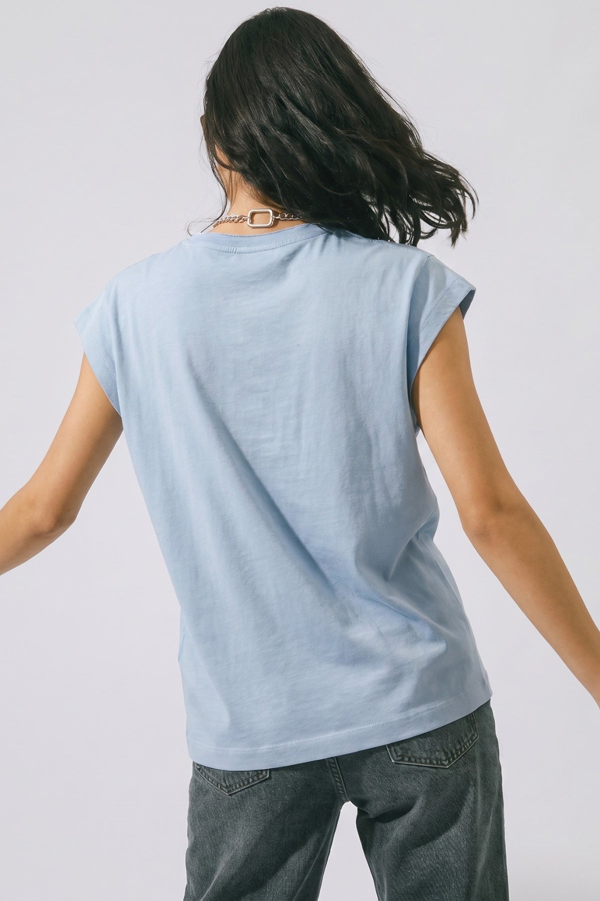 Louizon – Blusa Moya
