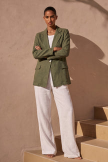 Ethic – Giacca Jam Claire