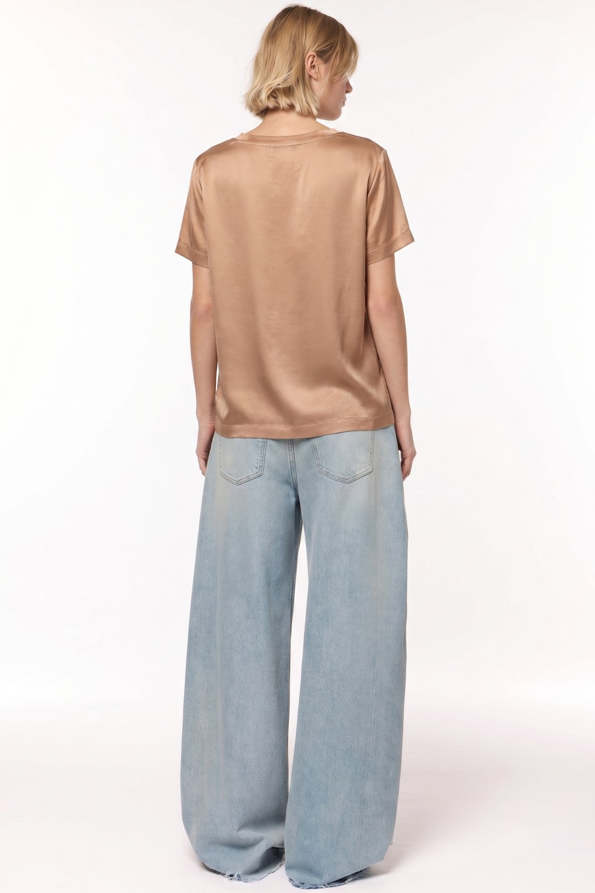 Sheare – Blusa Thea