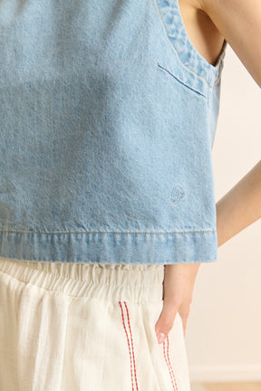 Garance – Pantalone Conor