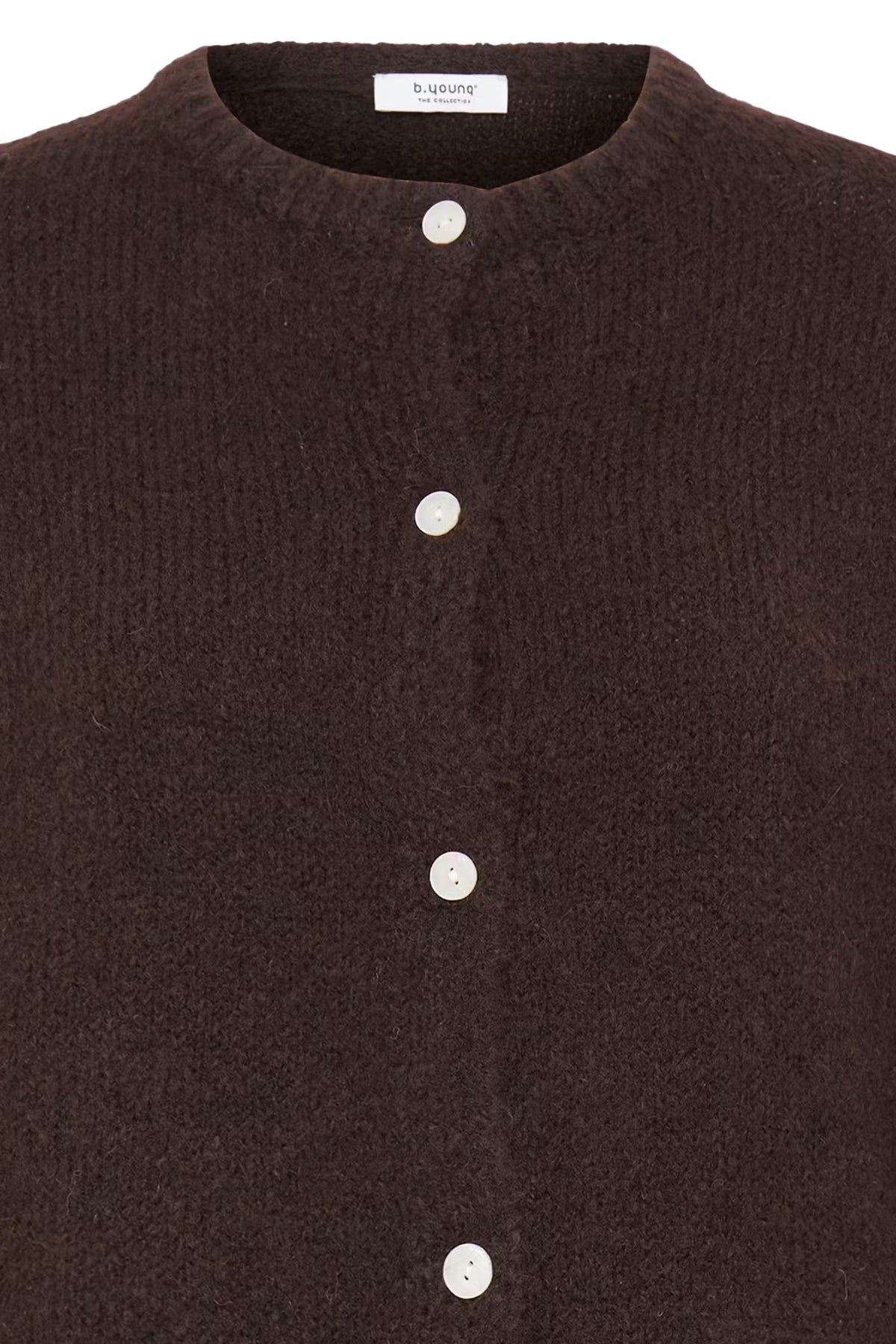 B.Young - Cardigan Otia