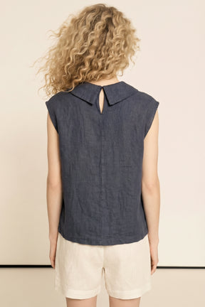 Ethic – Blusa Jam April