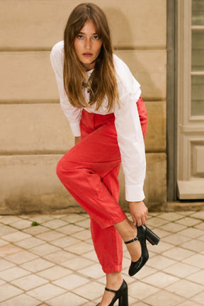 Ethic – Pantalone Baggy