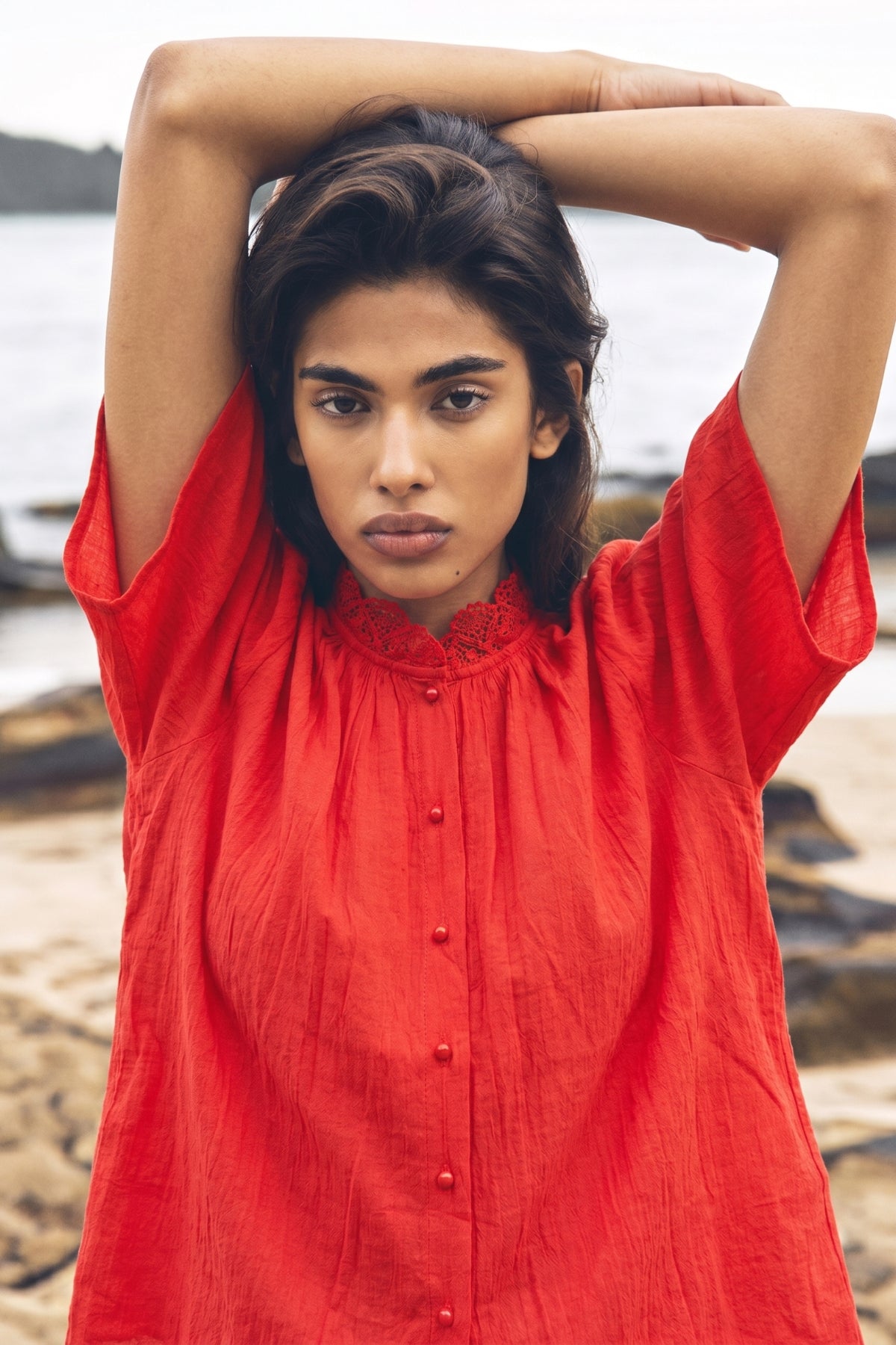 YCOO – Camicia Skat