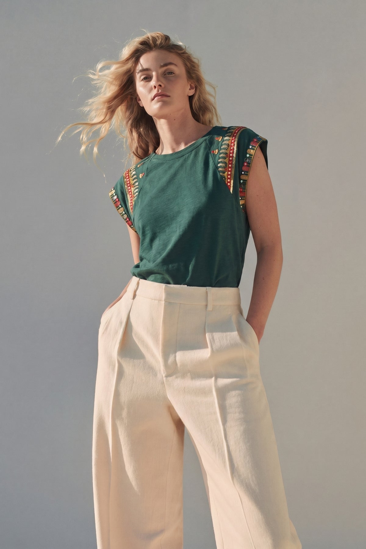 Adoré – Maglia Merlin