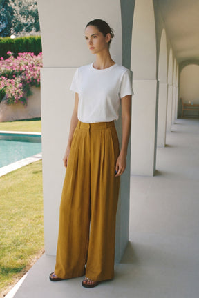Ethic – Pantalone Luc Carme