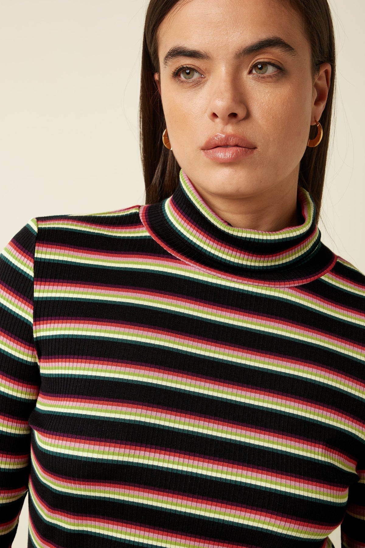 King Louie - Maglia Lottie