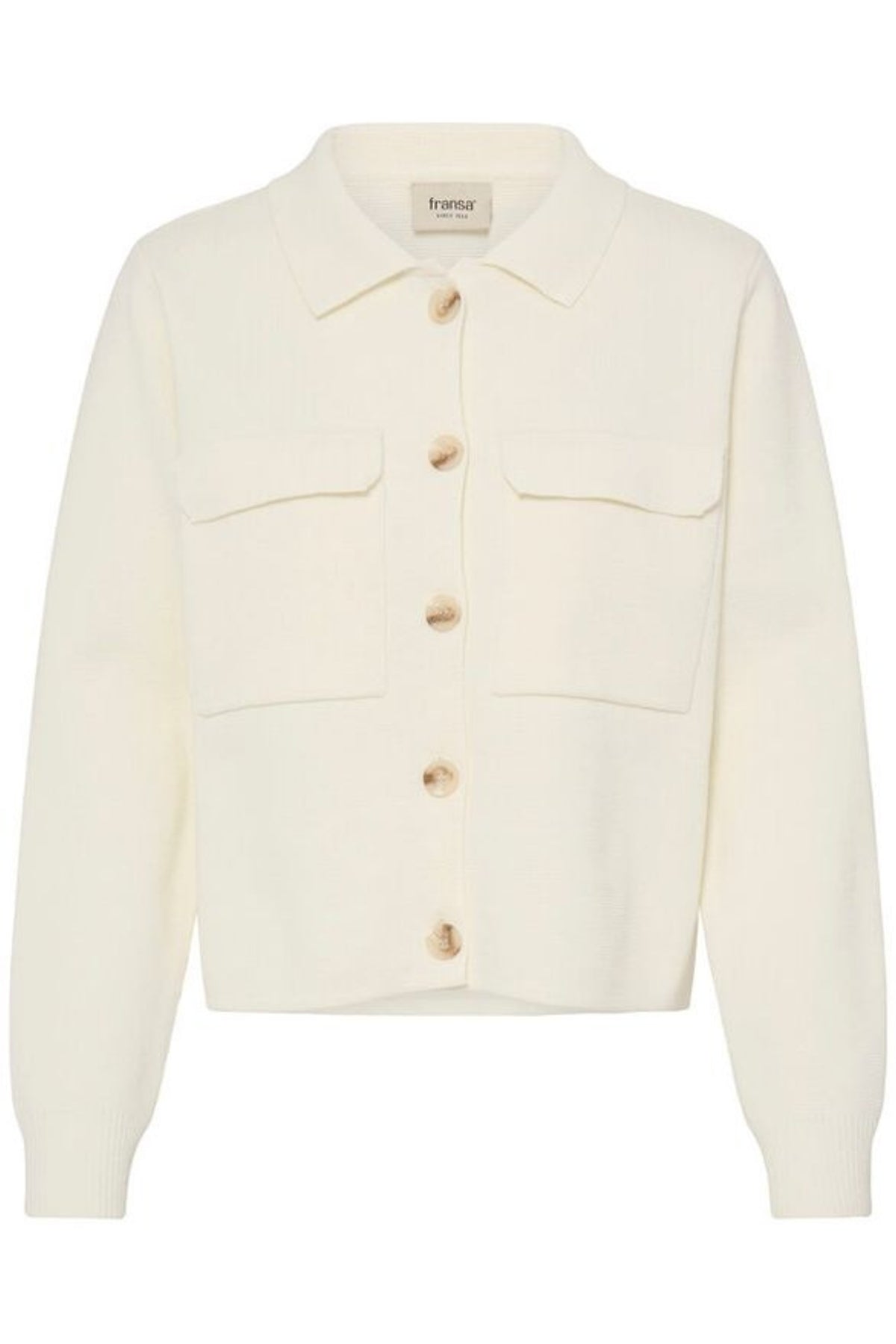 Fransa – Cardigan Carita