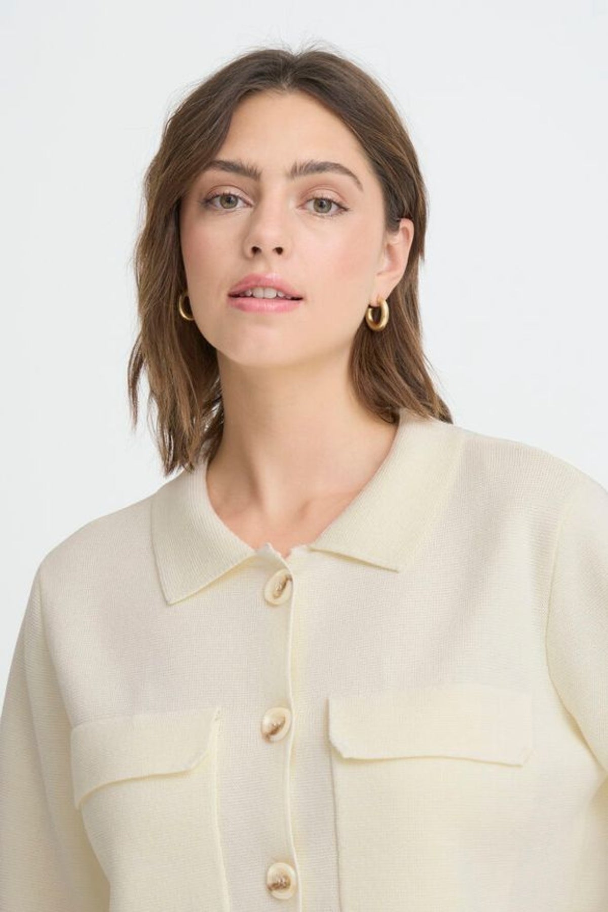 Fransa – Cardigan Carita