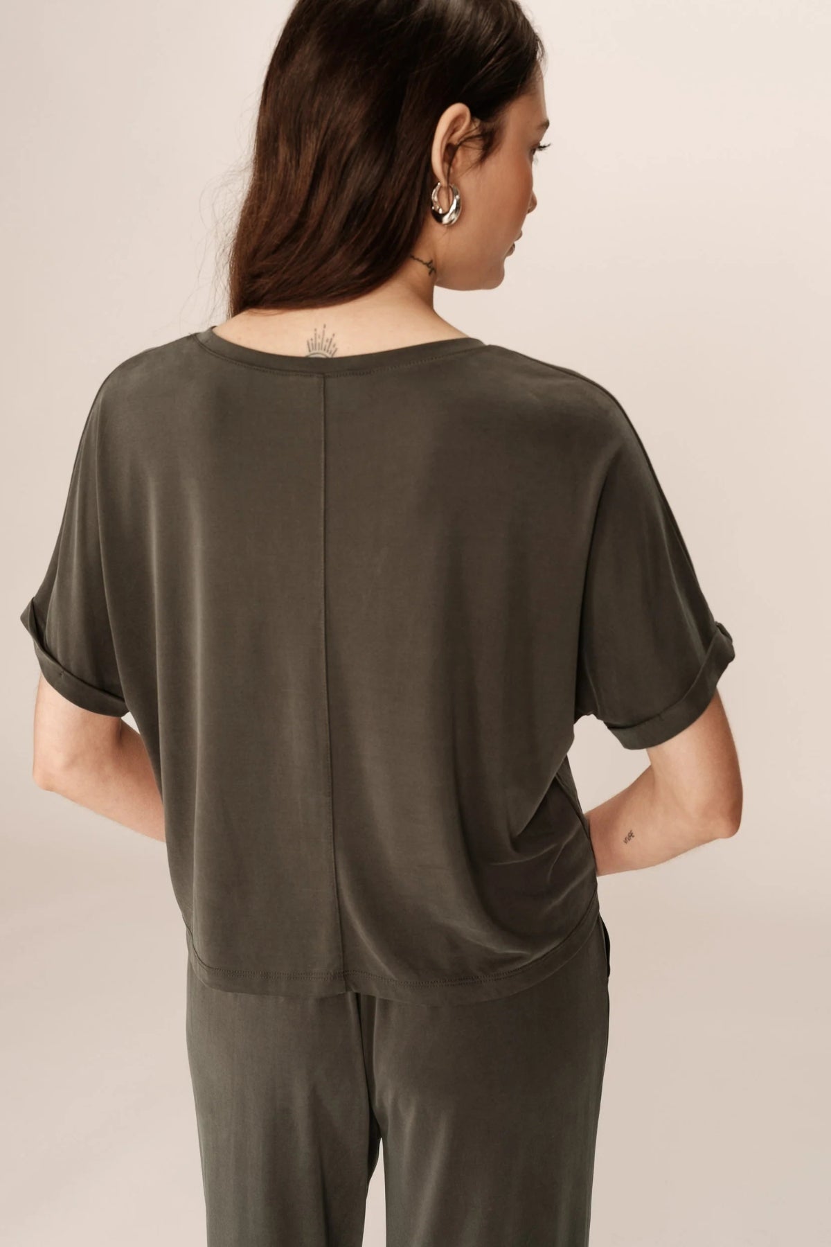 Grace & Mila – T-shirt Parma