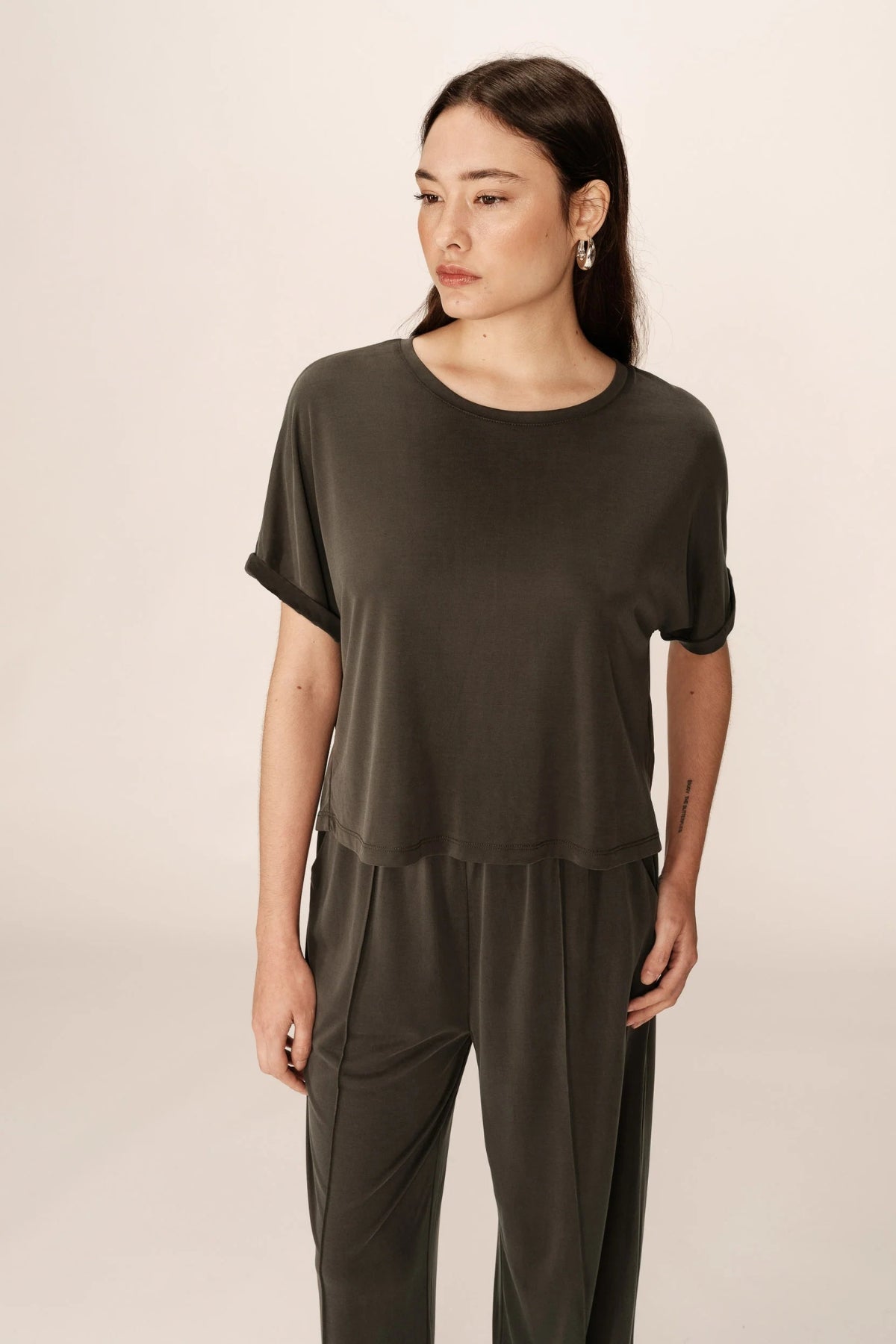 Grace & Mila – T-shirt Parma