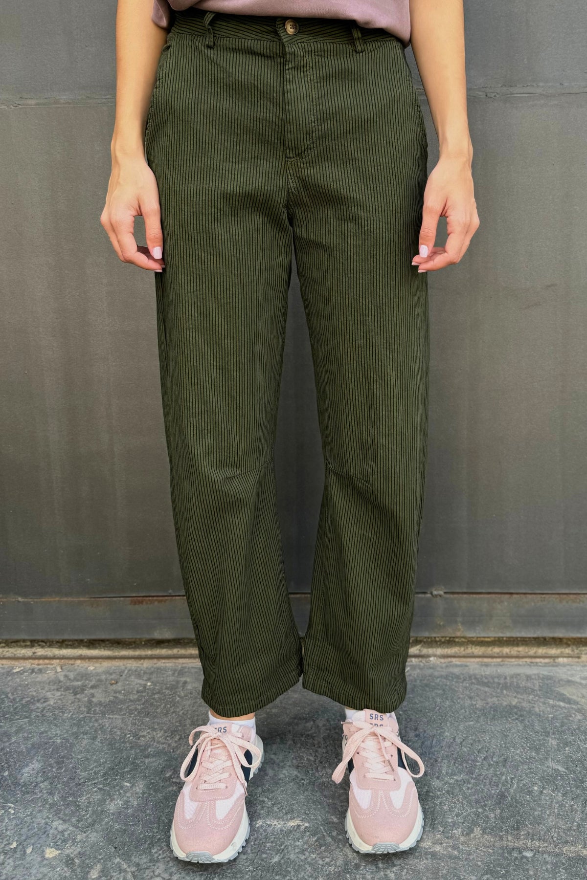 SHEARE – Pantalone Sirius