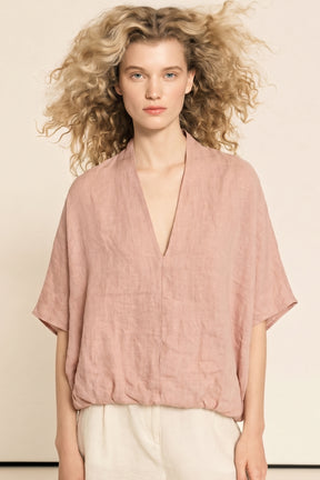 Ethic – Blusa Jam Yvonne