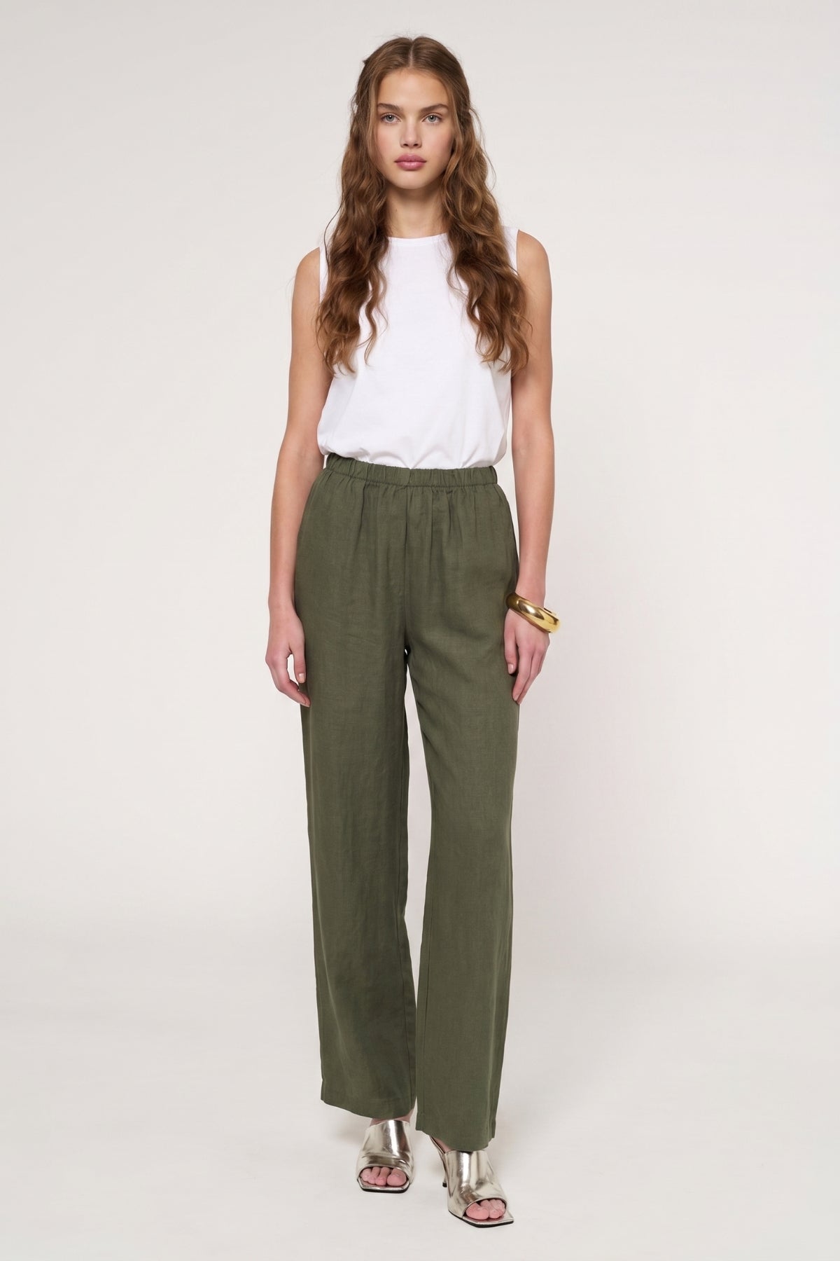 Ethic – Pantalone Jam Claudette