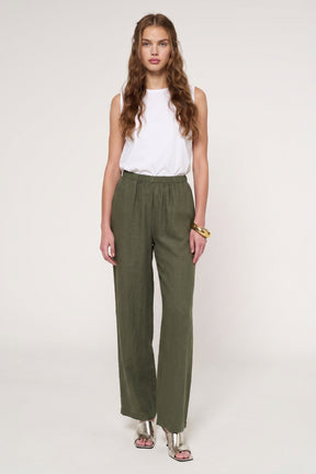 Ethic – Pantalone Jam Claudette