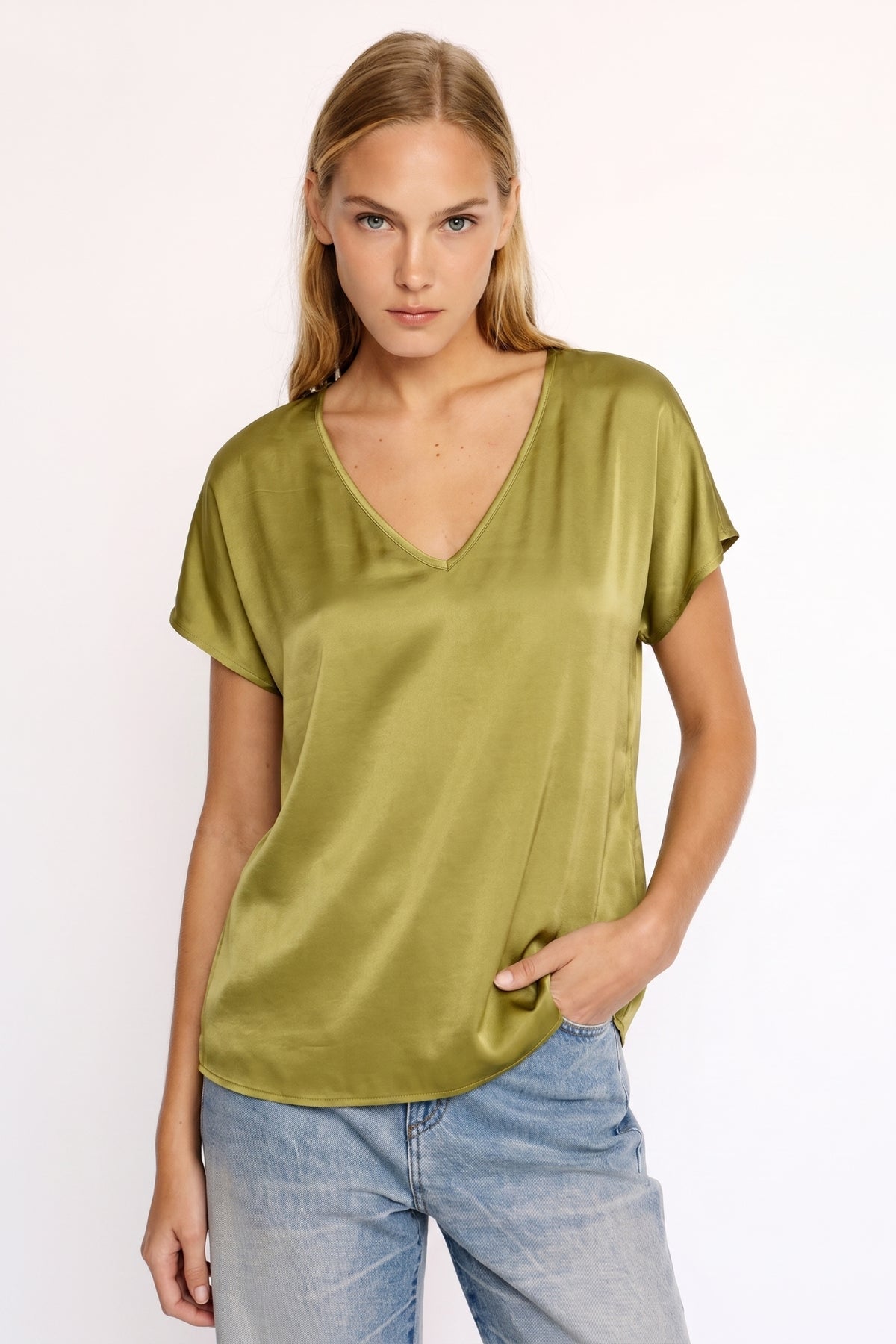 Sheare – Blusa Grace