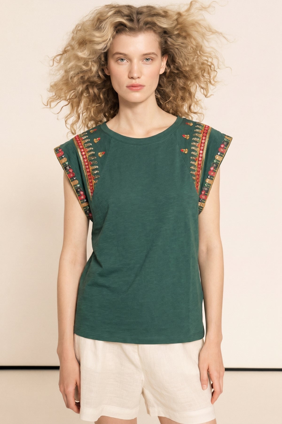 Adoré – Maglia Merlin