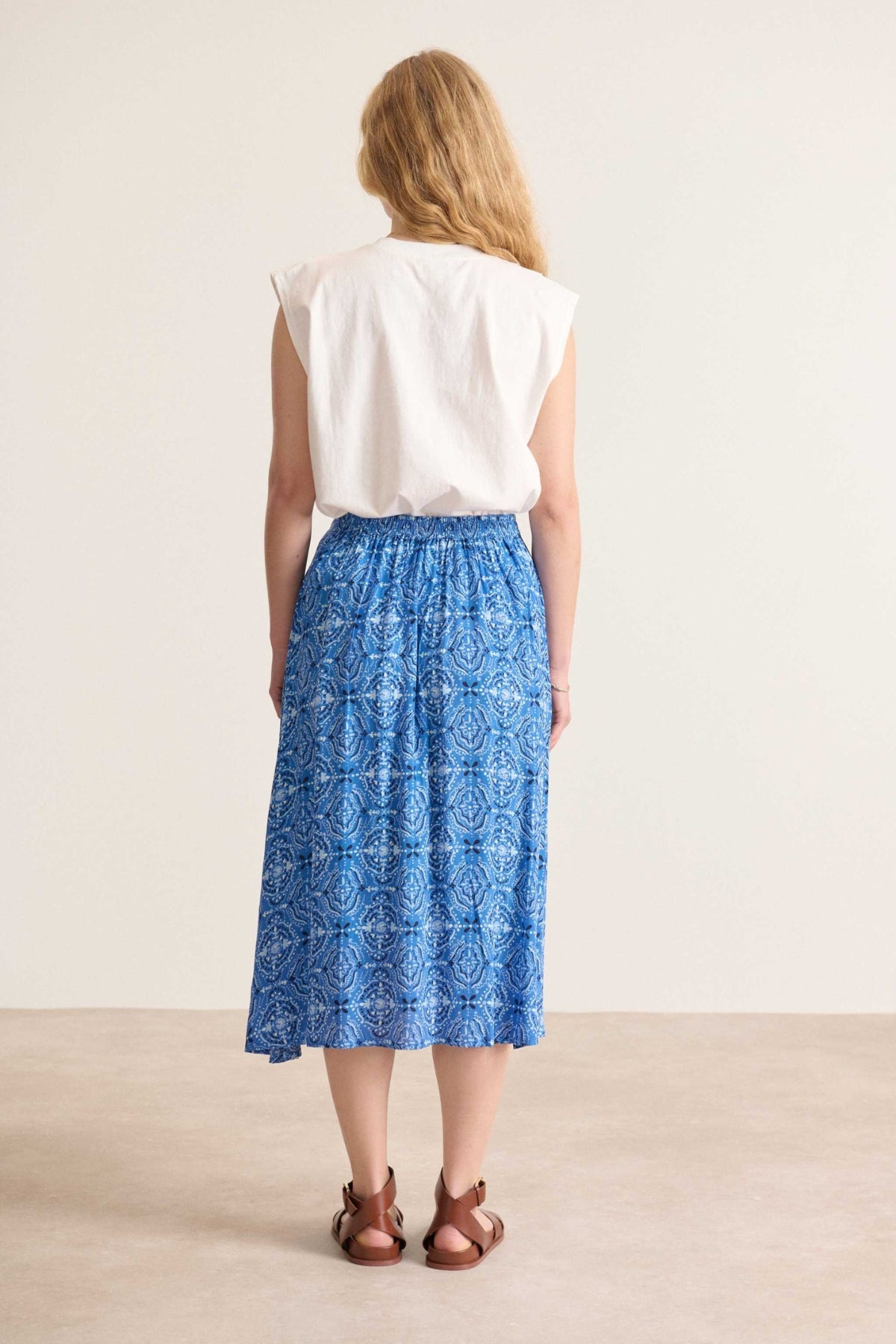 Garance – T-shirt Viv