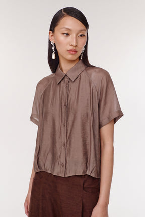 Ethic – Camicia Mag Blase