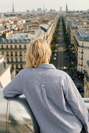 Adoré – Camicia Arlo