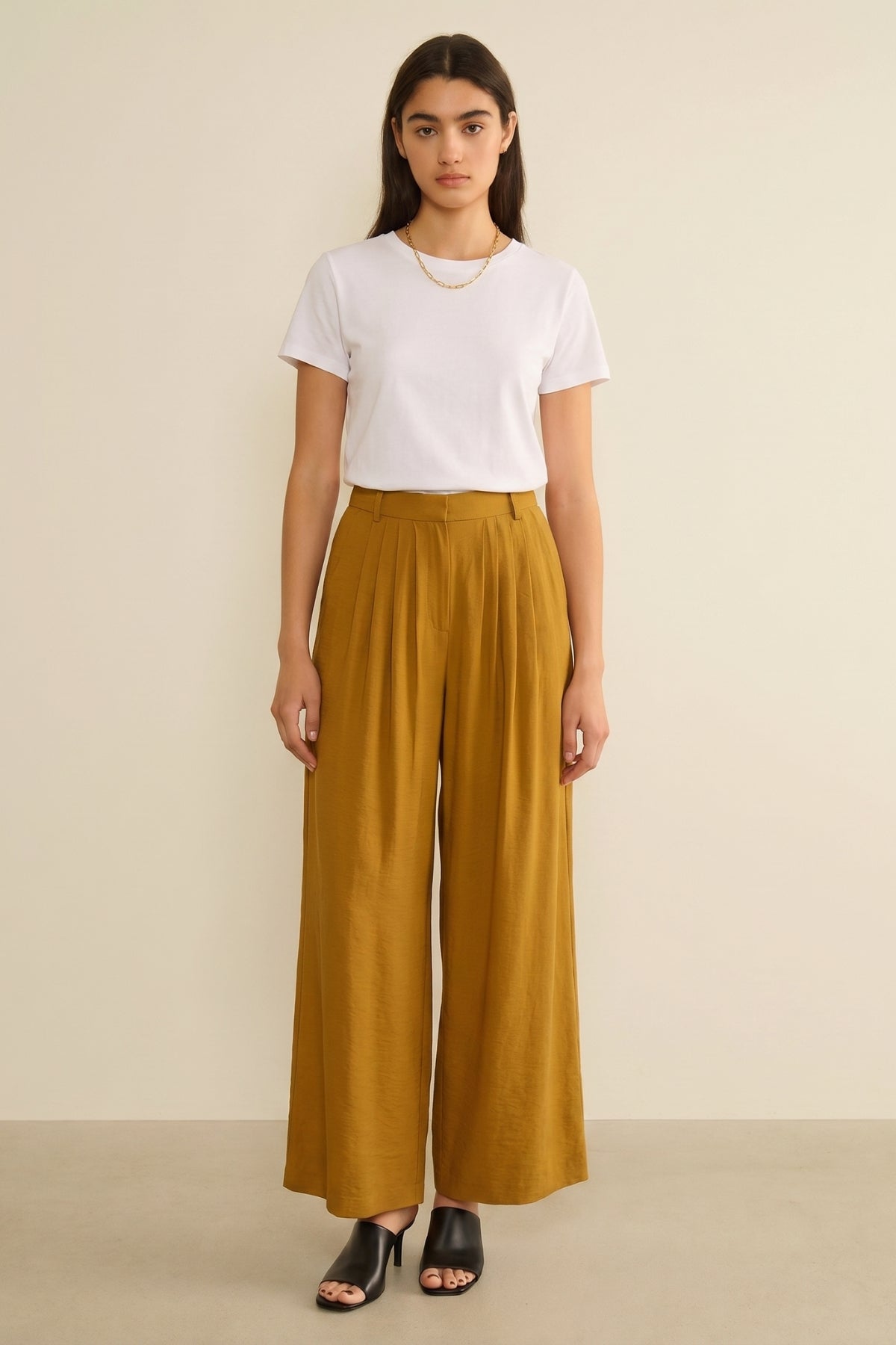 Ethic – Pantalone Luc Carme