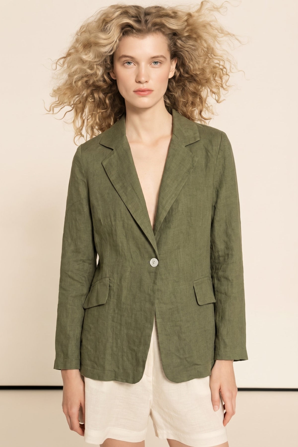 Ethic – Giacca Jam Claire