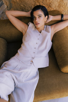 B.Young – Gilet Dazia