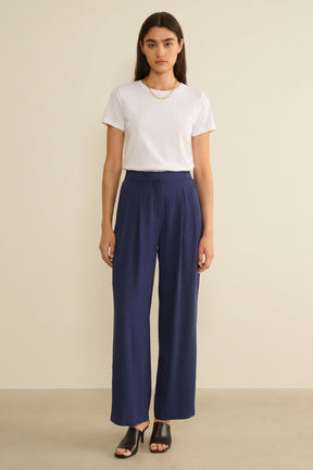 Ethic – Pantalone Dre Cupro