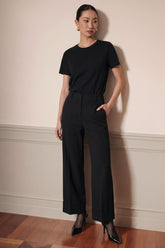 B. Young – Pantalone Denoa