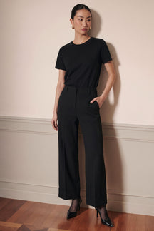 B. Young – Pantalone Denoa