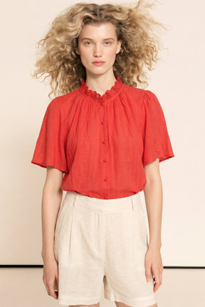 YCOO – Camicia Skat