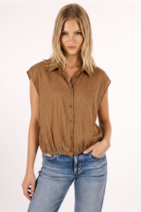 Ethic – Blusa Mag Catharina