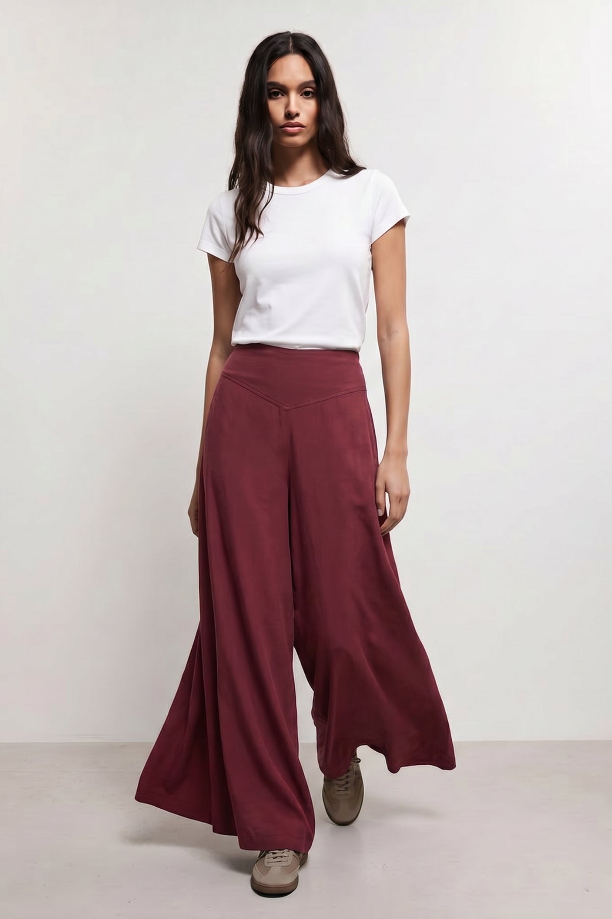 Ethic – Pantalone Dre Basque