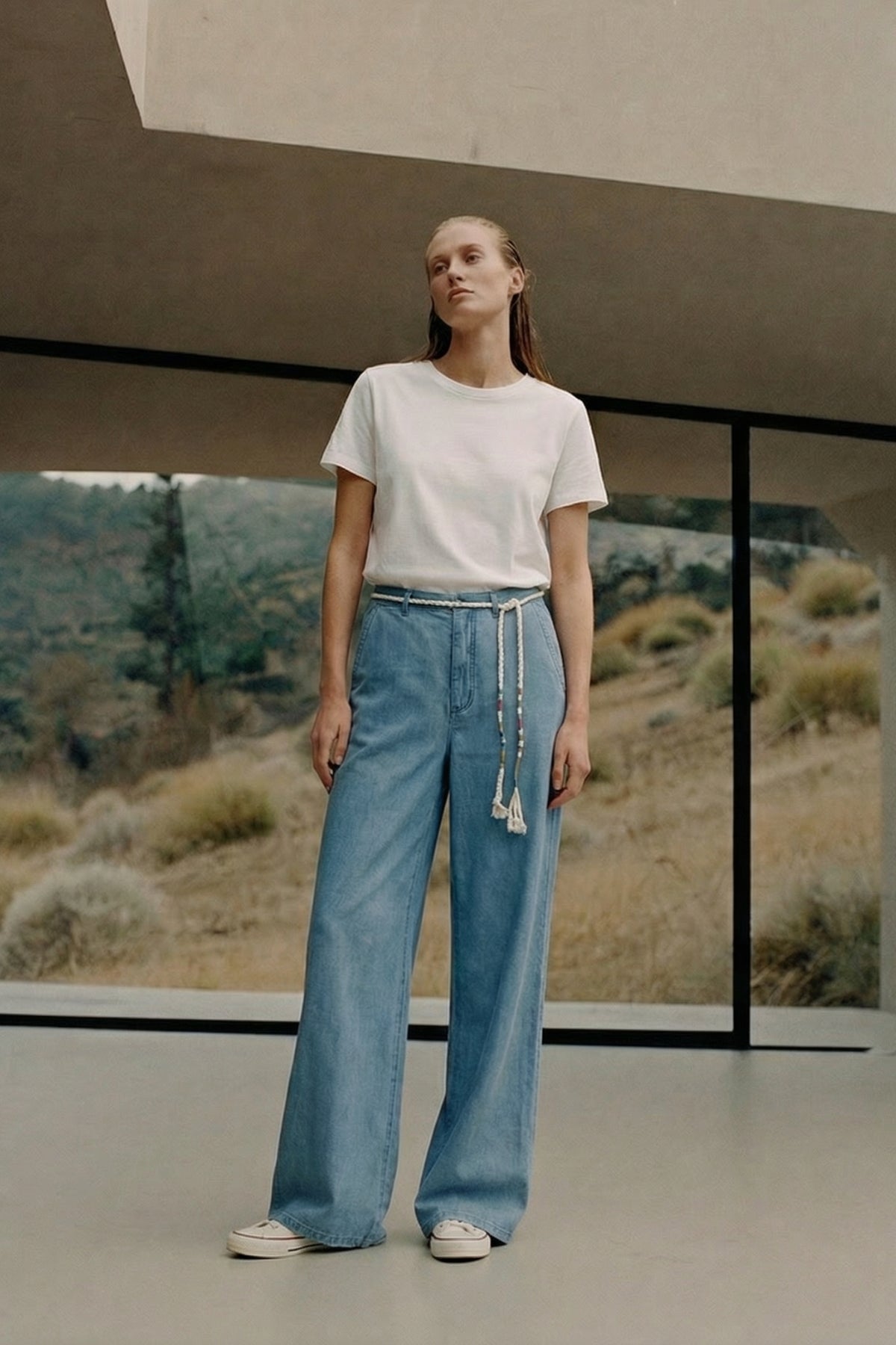 Orfeo – Pantalone Valden