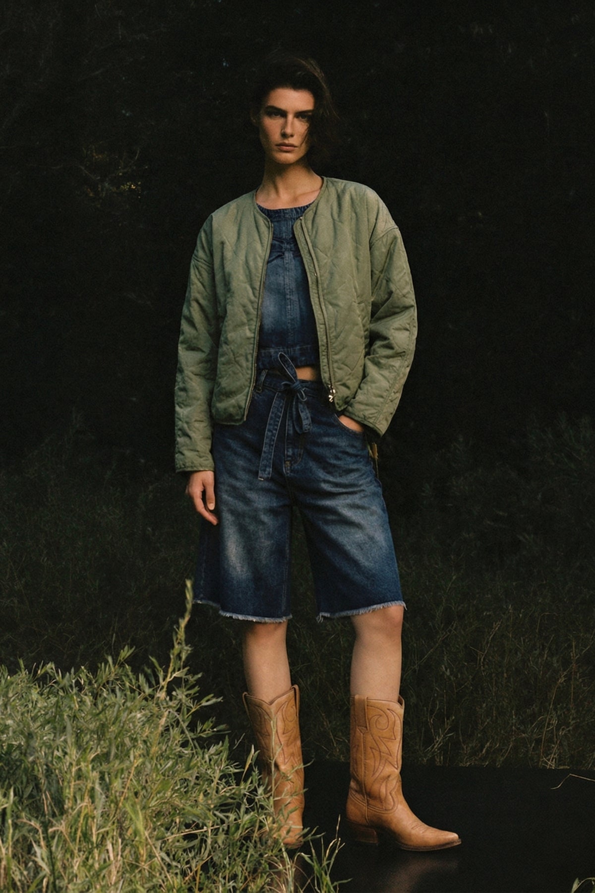 Orfeo – Bermuda Lilo