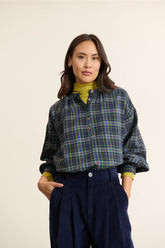 GARANCE – Blusa Wendy