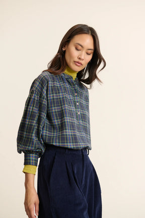 GARANCE – Blusa Wendy