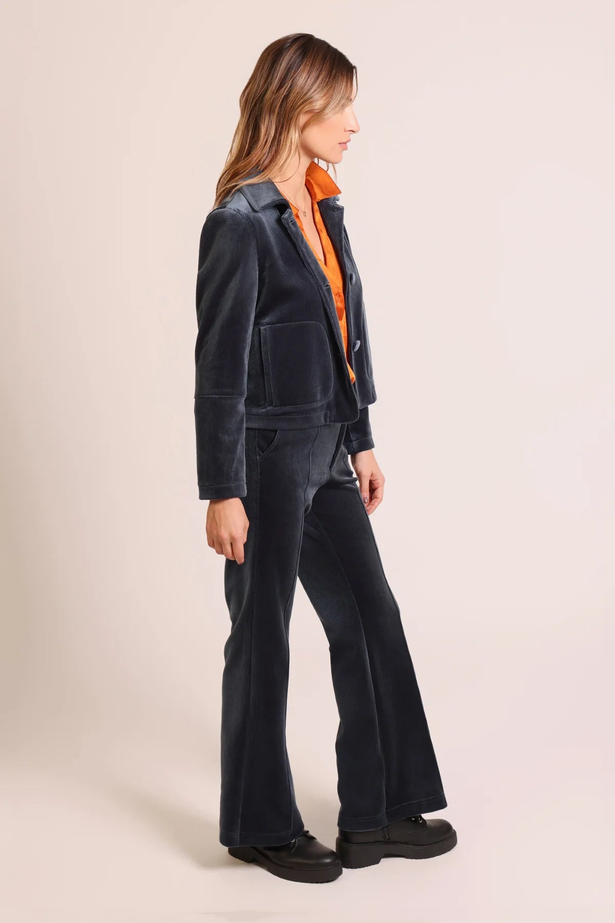Traffic People – Pantalone Ceeci