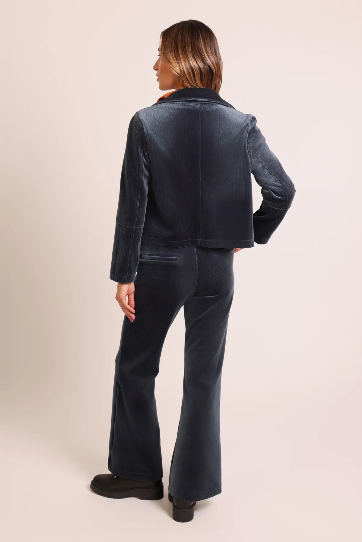 Traffic People – Pantalone Ceeci
