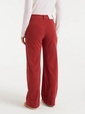COMPAÑÍA FANTÁSTICA – Pantalone Velvet