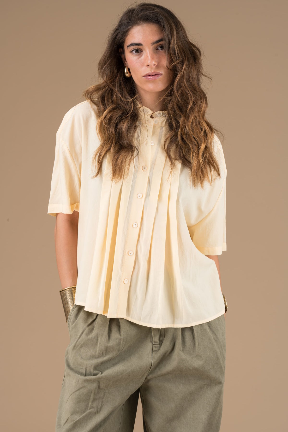 Adoré – Camicia Jelena