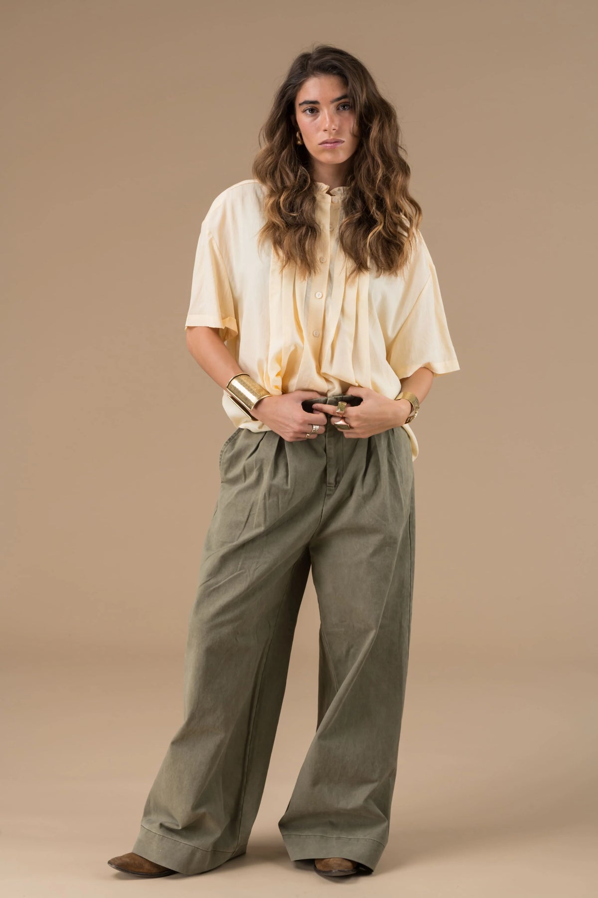 Adoré – Camicia Jelena