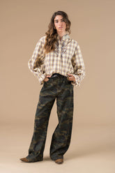 Adoré – Camicia Kimber