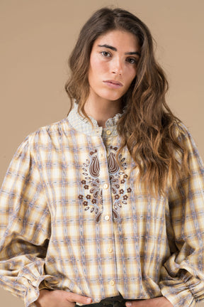 Adoré – Camicia Kimber