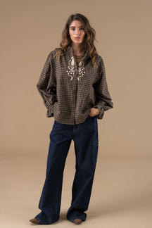 Adoré – Camicia Kimber