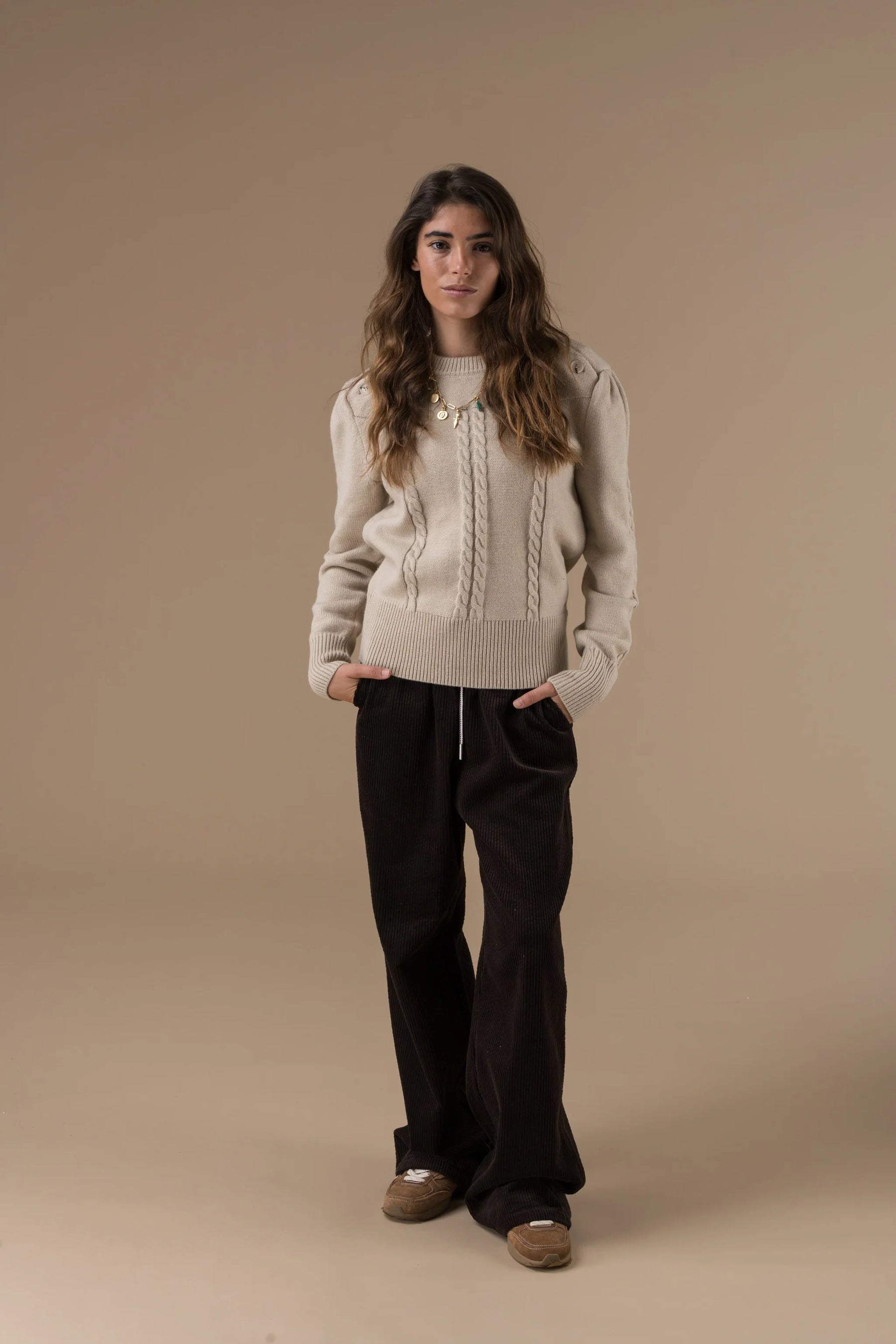 Adorè – Pantalone Cleo
