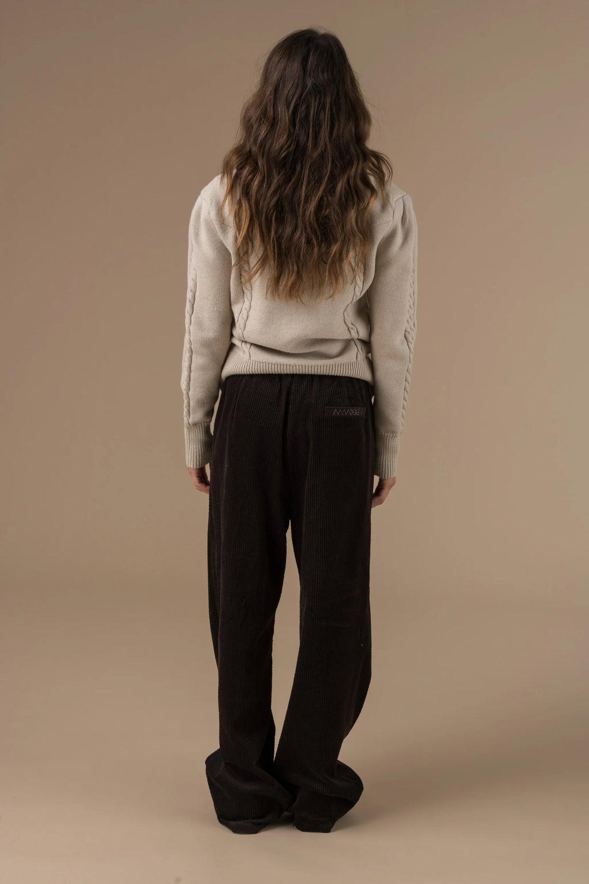 Adorè – Pantalone Cleo