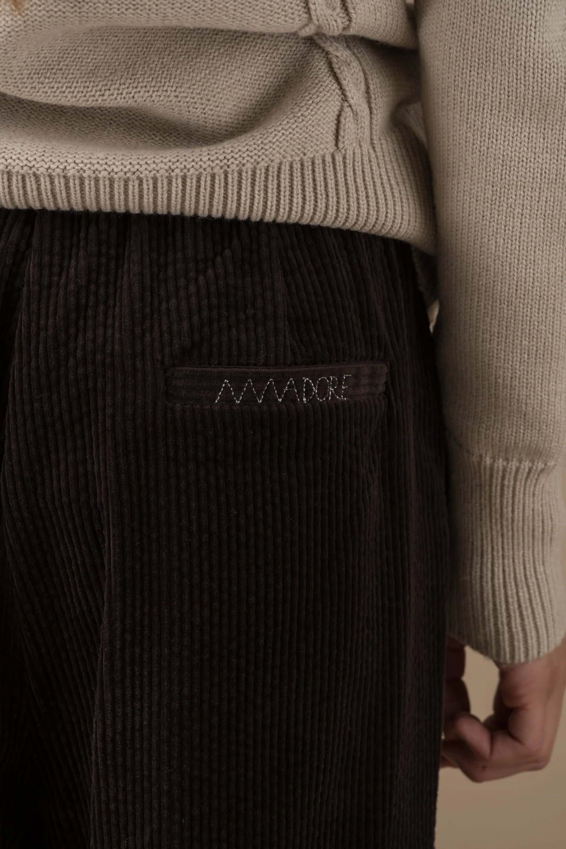 Adorè – Pantalone Cleo