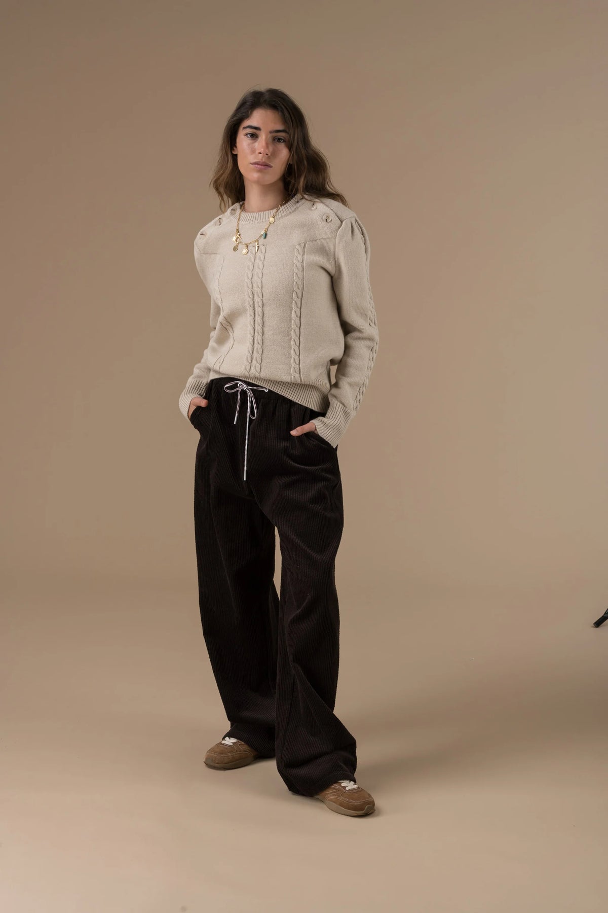 Adorè – Pantalone Cleo