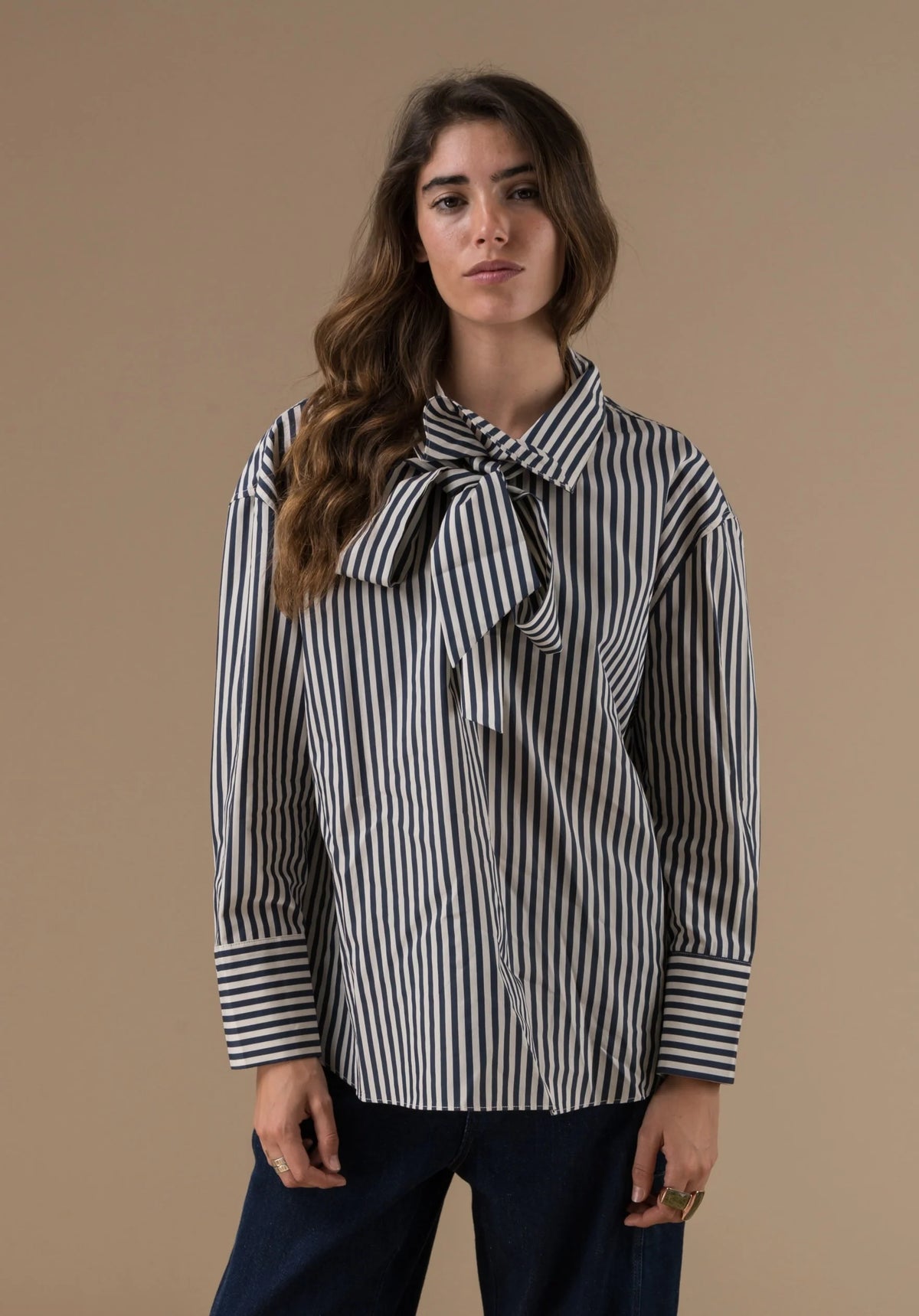 Adoré – Camicia Cyclamen